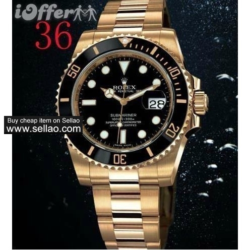 NEW FASHION WATCHES AUTOMATIC WATCHES men's rolex googl