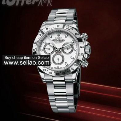 New Fashion RoIex Watches Men / Women's Watches Watch A