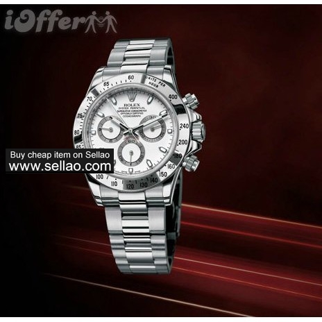 New Fashion RoIex Watches Men / Women's Watches Watch A