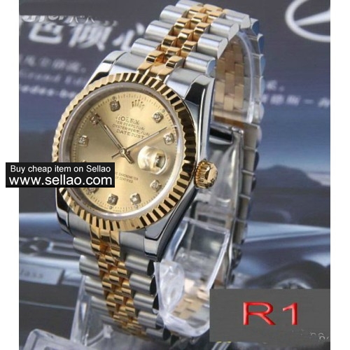 New Fashion roIex watches Men / Women's watches google+