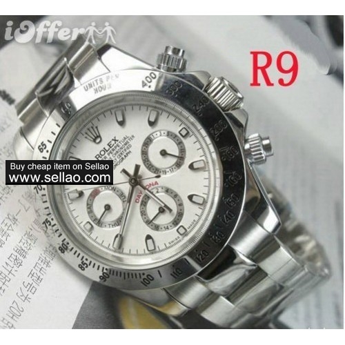 New Fashion roIex watches Men / Women's watches 123 goo