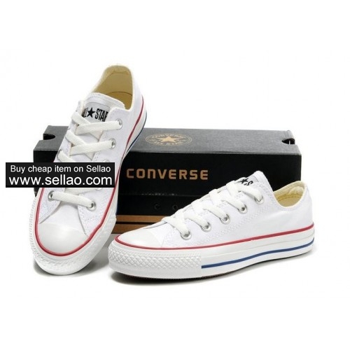 New Convers ALL Star Canvas Shoes Sneaker Size 35-45 g