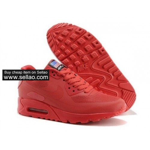 New brand Air Max90 Men's Running shoes sneakers shoes