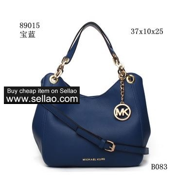 MK handbag shoulder bag 89015