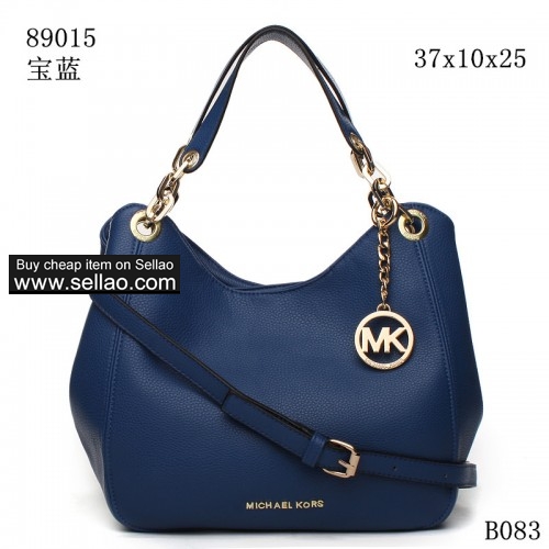 MK handbag shoulder bag 89015