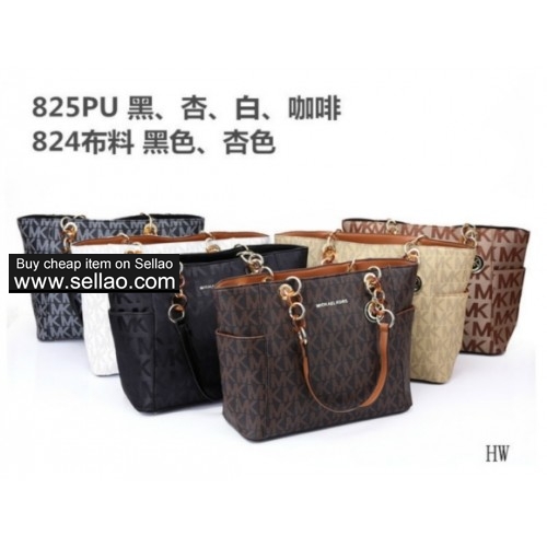 Michael Ko Women's Handbags Purse Shoulder Bags MK6999D