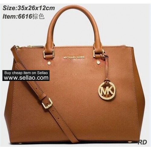 Michael Kor Women's Handbag Purse Shoulder MK_Bag 6616