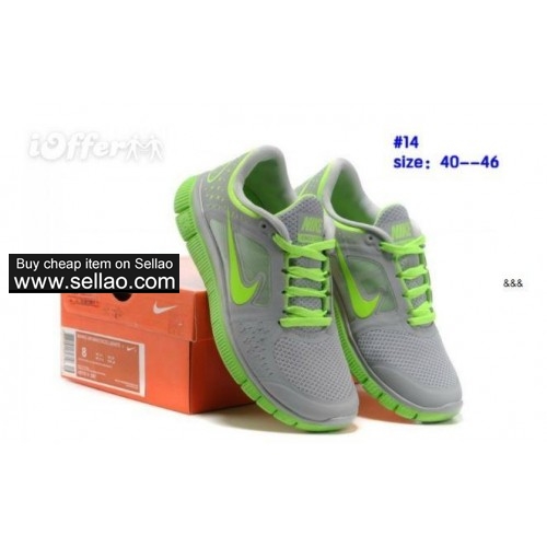 MENS WOMENS SPORT RUNNING SHOES FASHION STYLE SHOES AAA