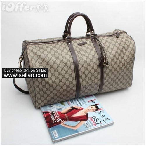 MENS WOMENS TRAVEL BAG DUFFLE BAG LUGGAGE HANDBAGS goog