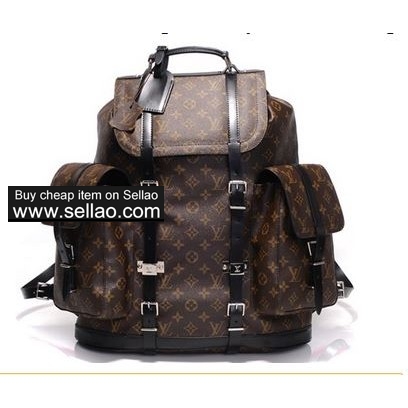 Mens Womens Vogue backpacks travelling bags LVM92295 go