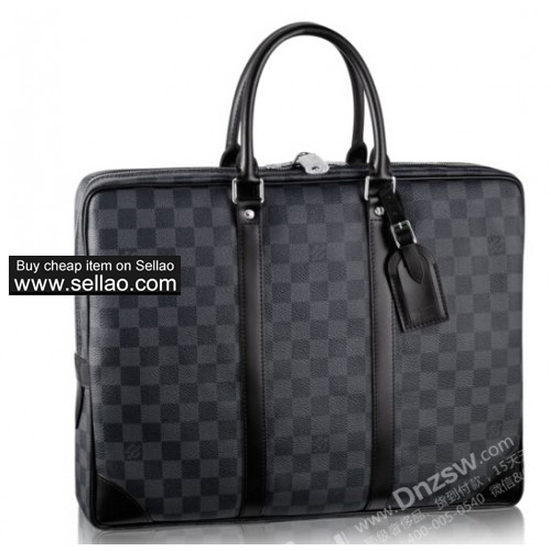 Men Business Briefcase Handbag computer bag Wallet bags