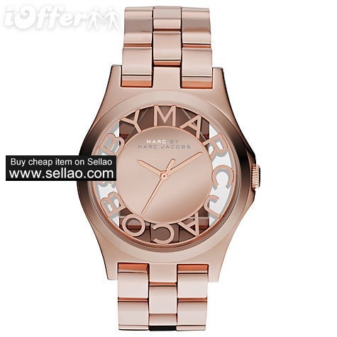 MARC BY MARC JACOBS WATCHES WOMEN/MENS MJ WATCH google+