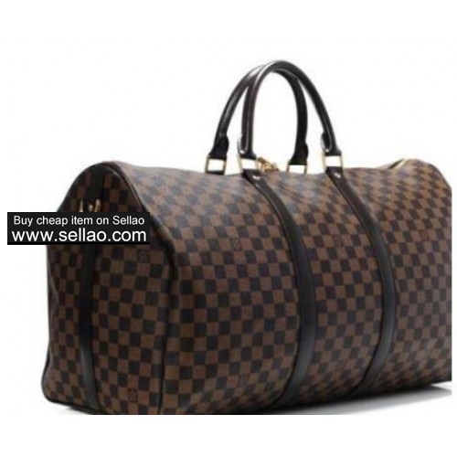 LV Louis vuitton luggage travel bag duffle bag handbag