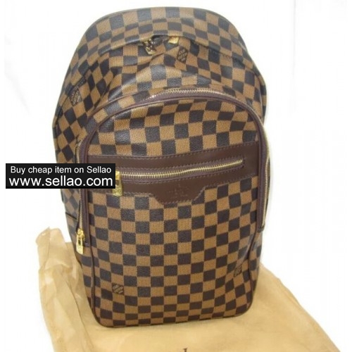 lv Damier Monogram handbag purses shoulder bag google+