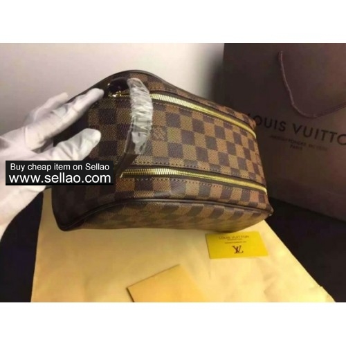 Louis Vuitton TOILETRY POUCH BAGS N47625 google+ faceb