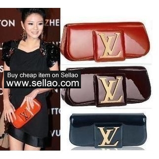Louis Vuitton women handbag evening clutch bags purse g