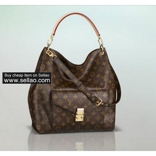 Louis Vuitton Women Handbag shoulder Bag Purse M40378 g
