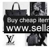 Louis Vuitton men's handbag bags google+  facebook  twi
