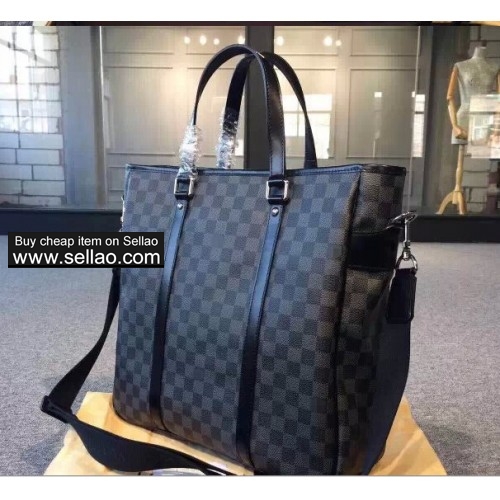 Louis Vuitton men's handbag bags google+  facebook  twi