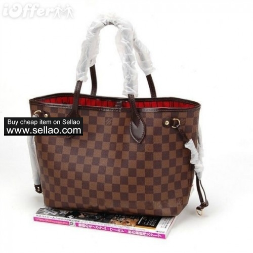Louis Vuitton Backpack Messenger bag