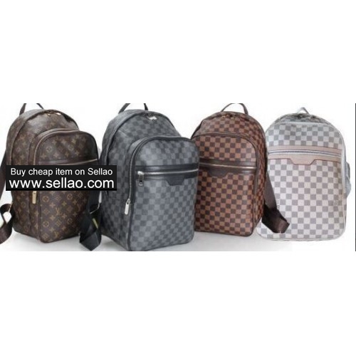 Louis Vuitton BACKPACKS SCHOOLBAG TOTE SHOLDER BAG BAGS