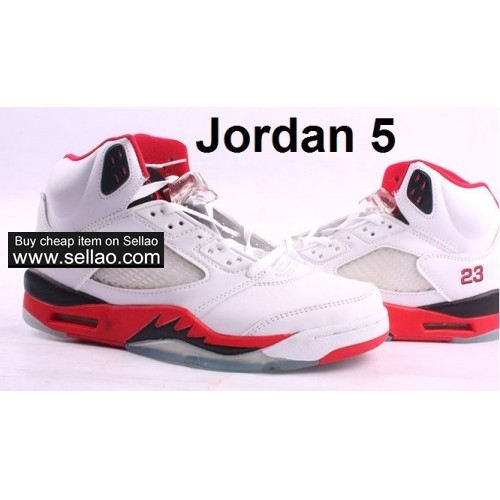 Jordan 5 Retro Bel Air good mens boots Jordan 5 shoes g