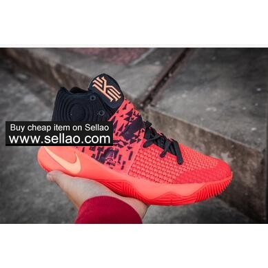 Kyrie 2 Black Months Star ch ristmas Colorful Easter Ef