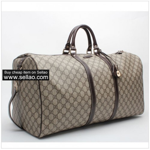 Hot style g uccis men womens travel luggage bag handbag