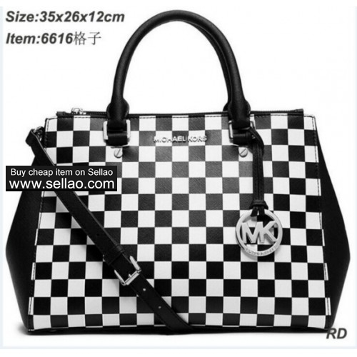 ichael Kor Women's Handbag Purse Shoulder MK_Bag 6616 g