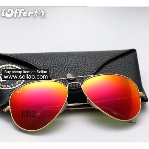 HOT SELL 3026RB01 SUNGLASSES COOL FASHION GLASSES googl