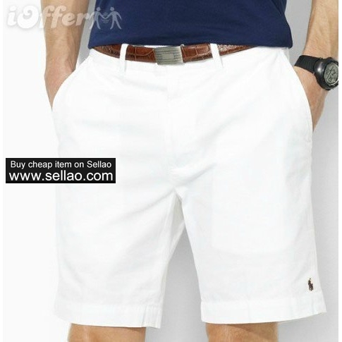 Hot New POIO men's beach pants casual shorts pants goog