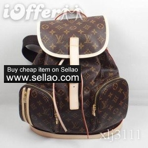 HOT L-ouis Vui-tton Backpack Messenger bag purses m516