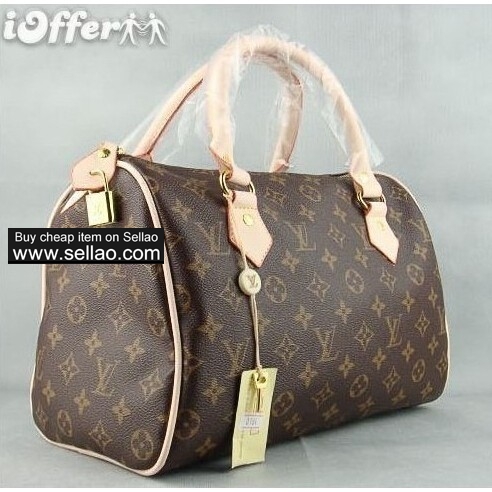 HOT Louis Vuitton WOMEN TYPE HANDBAG BAGS WITH LOCK BAG