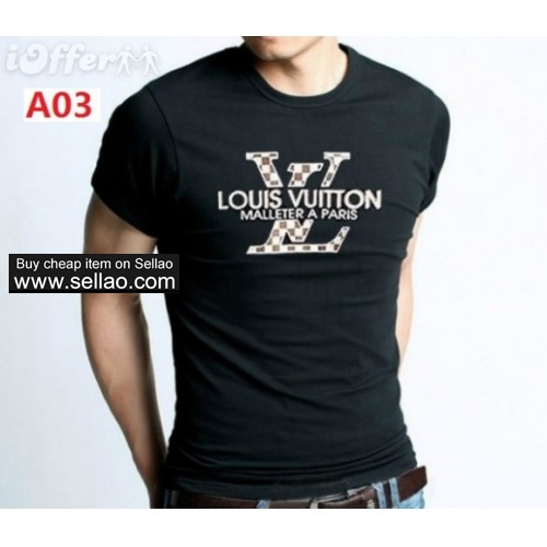 Hot Classic Iv cotton shirt Mens tees shirts wholesale