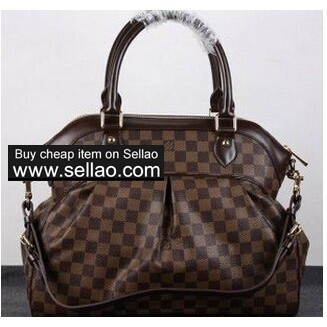 Hot Fashion Iv women bag handbags Real leather Y51998 g