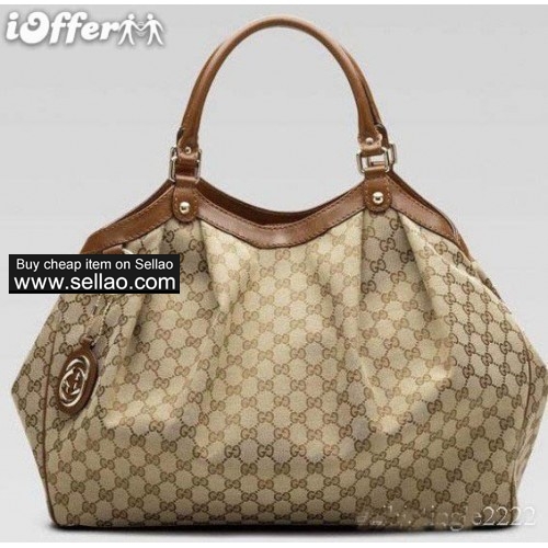 GUCClS Women's Hobo Bag casual Tote Handbags google+ f