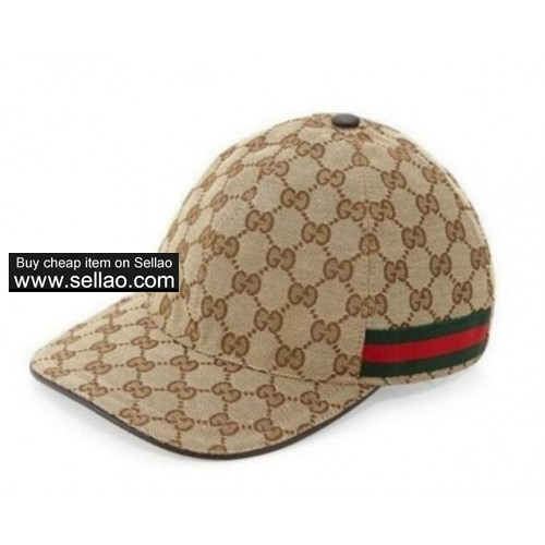 Gucci NEW hot MEN WOMEN BASEBALL CAPS SUMMER VISOR HATS