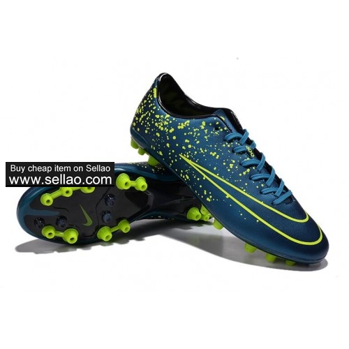 free shipping Nike Mercurial Superfly AG shoes google+