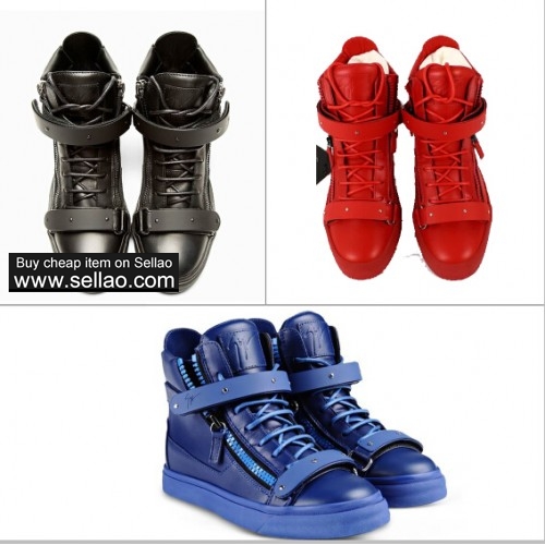 Giuseppe Zanotti new style sneaker, shoes, sanlda sport