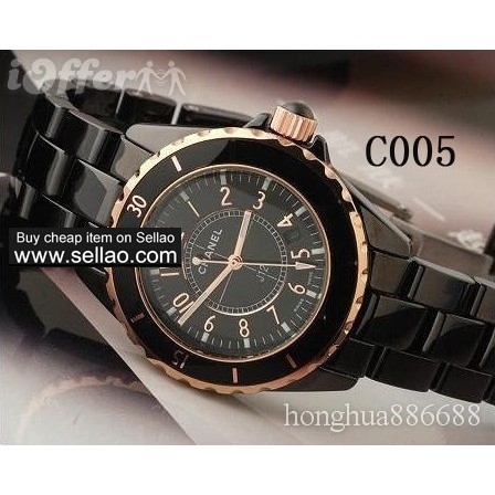 FASHION REAL CERAMIC WATCH MENS WOMENS WATCHES google+