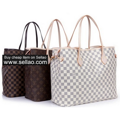 Fashion Louis neverful women purse tote bag 51106/51108