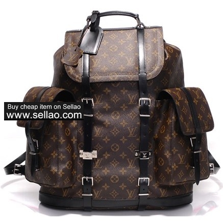 Fashion New Iv backpacks travelling bags leather bags g