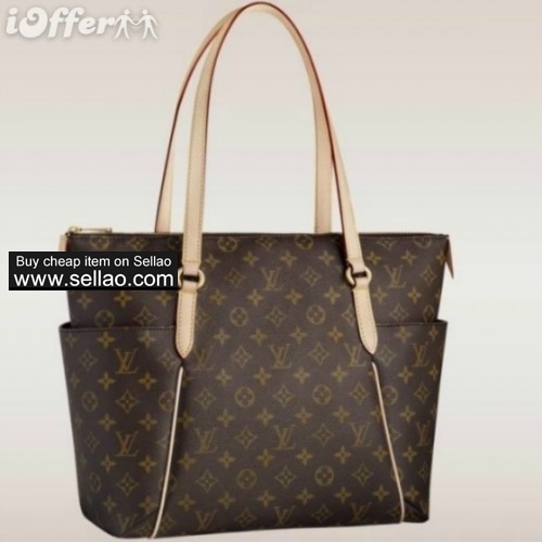 Fashion new L.1VS womans bag handbag bags purse m56688