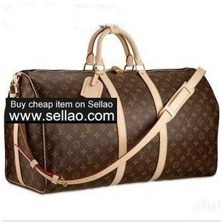 Fashion New LV luggage travel bag duffle bag handbag AA