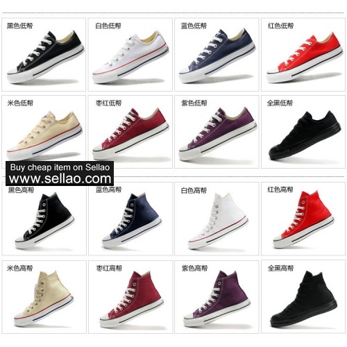 CONVERSE ALLSTAR ChuckTaylor Shoes google+  facebook  t