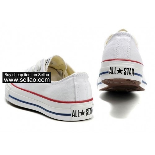 Convers ALL Star Canvas Shoes Sneaker Size 35-45