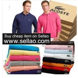 Classical 100% Cotton poIo T-shirts wholesale google+