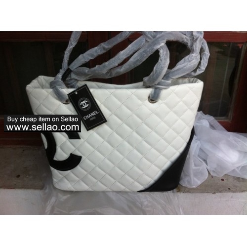 Chan-el women handbag bags hot fashion bag google+  fac