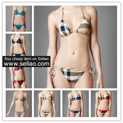 burberry bikini for summer, hot selling google+  facebo