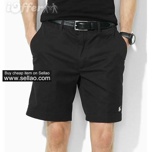 Casual cotton shorts mens fashion beach pants shorts go